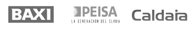 Marcas de Calderas a Gas