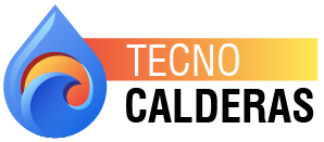 Tecno Calderas Logo