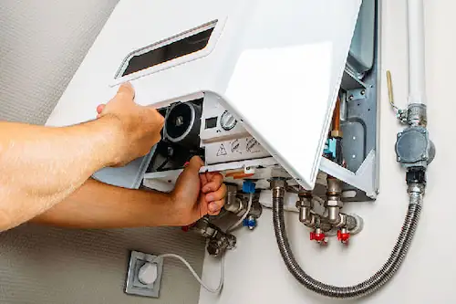 Instalación y Service de Calderas